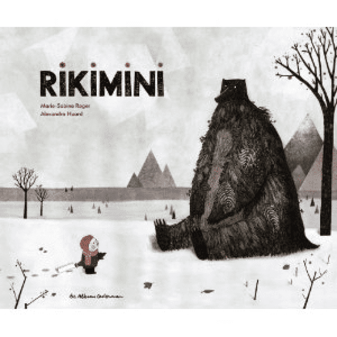 Rikimini