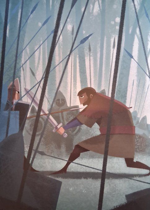 Robin des Bois
