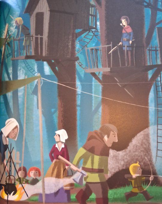 Robin des Bois