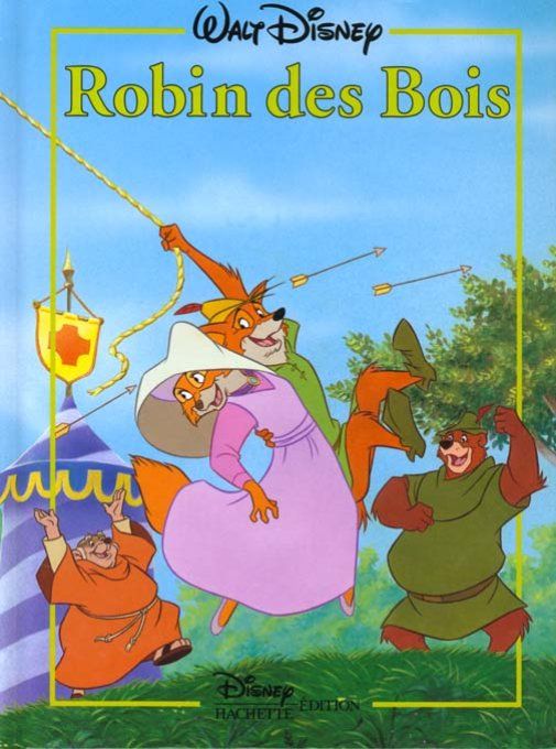 Robin des Bois