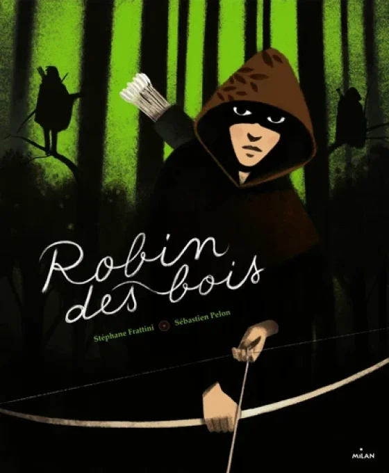 Robin des Bois