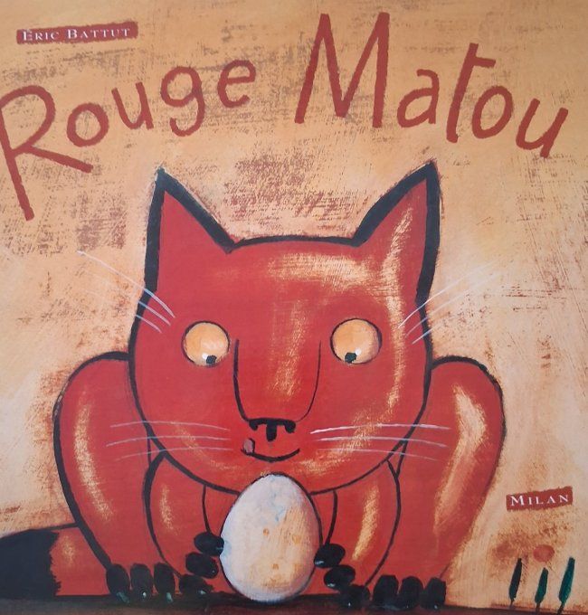 Rouge matou