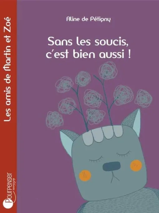 Sans les soucis c'est bien aussi !