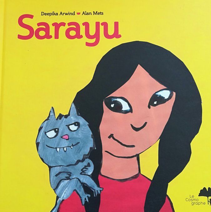 Sarayu