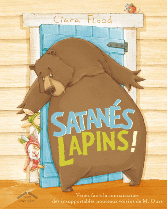 Satanés lapins