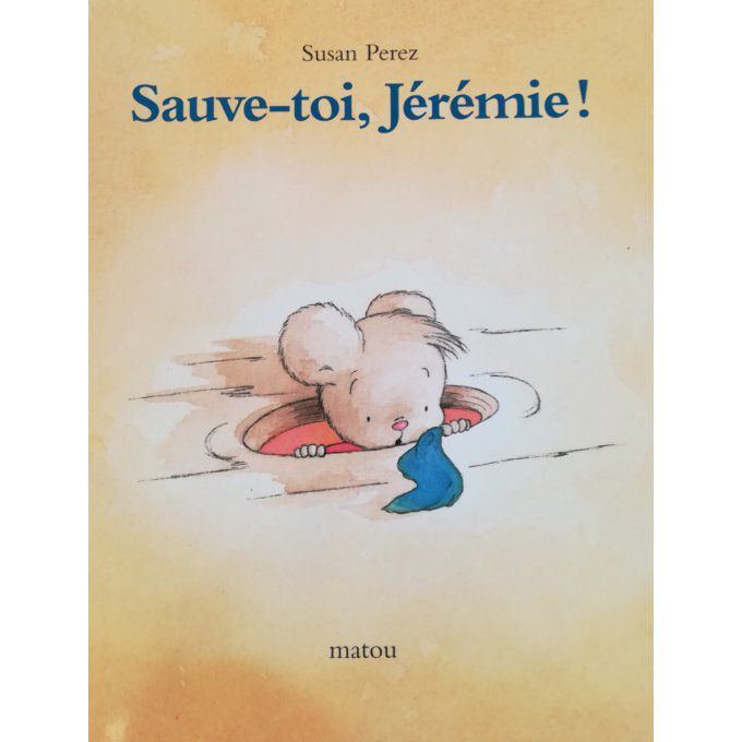 Sauve toi Jérémie