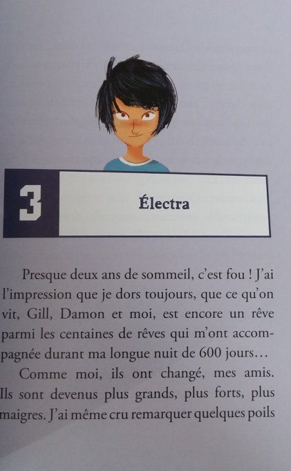 Seuls dans l'espace