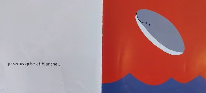 Si j'étais... un dauphin