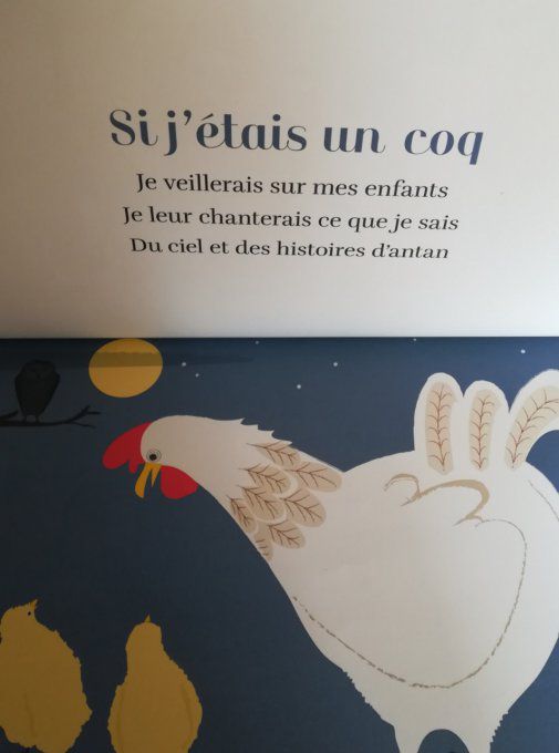 Si j'étais une souris