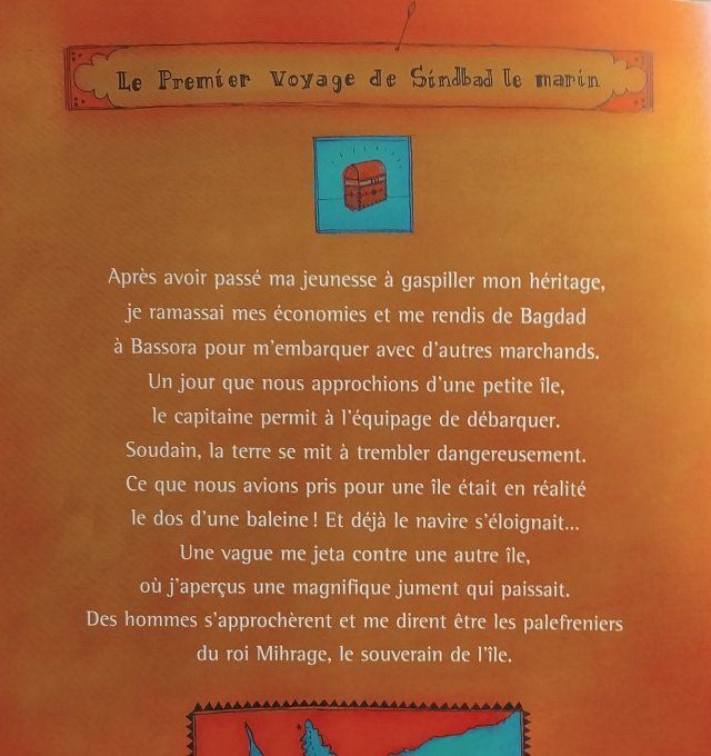 Sinbad le marin