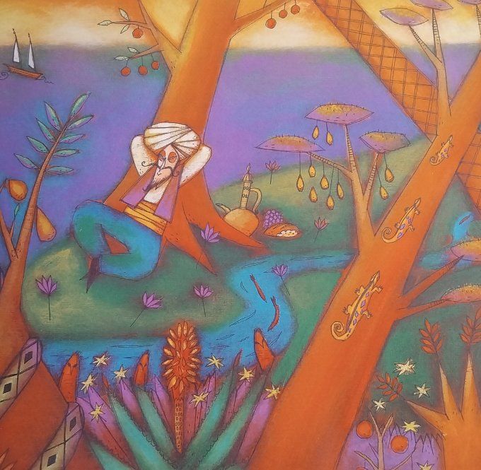 Sinbad le marin