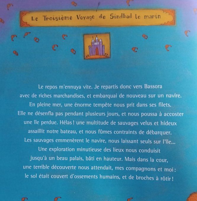 Sinbad le marin