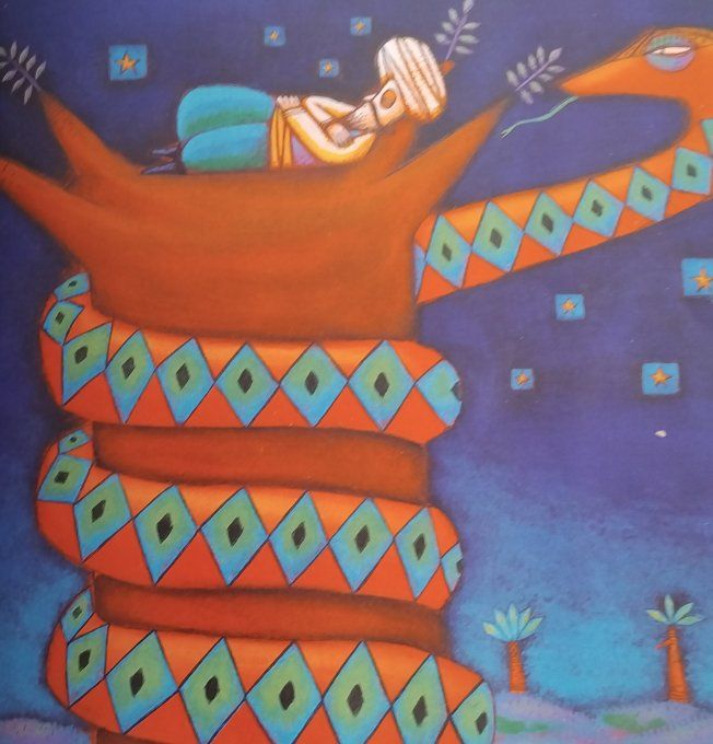 Sinbad le marin