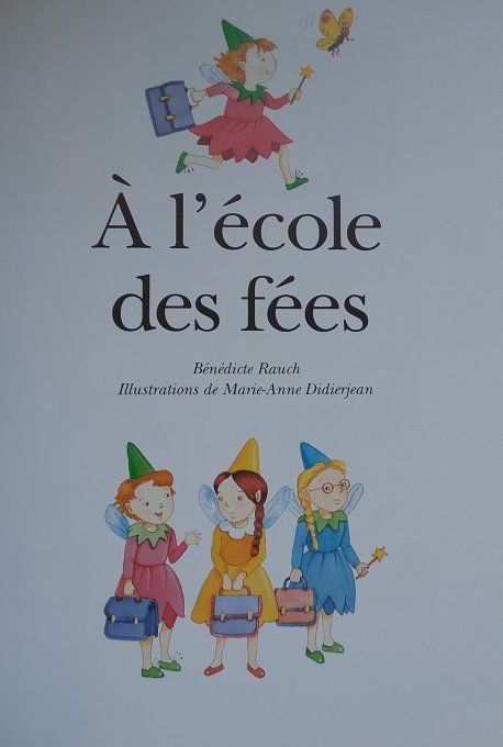Sorcières, fées, géants, histoires courtes et amusantes