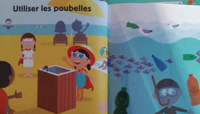 Sos terre