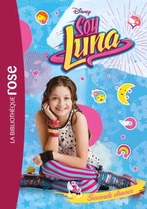 Soy Luna tome 2