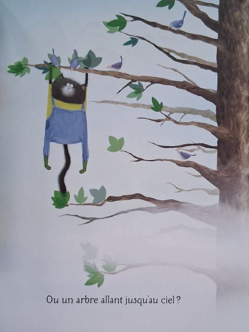 Splat adore jardiner