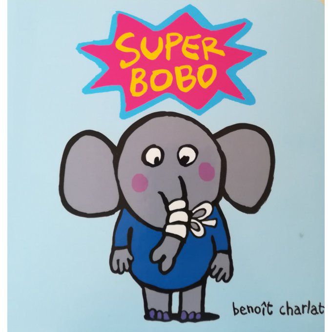 Super bobo 