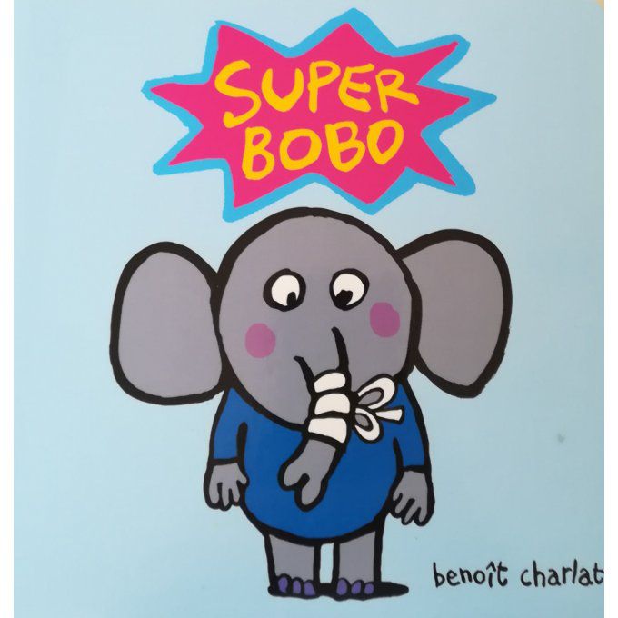 Super bobo 