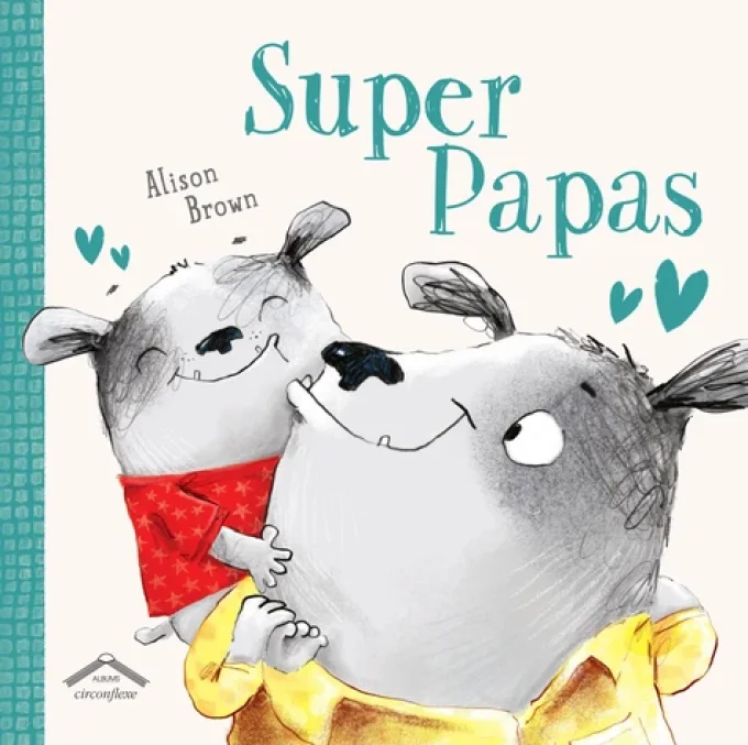 Super papas 