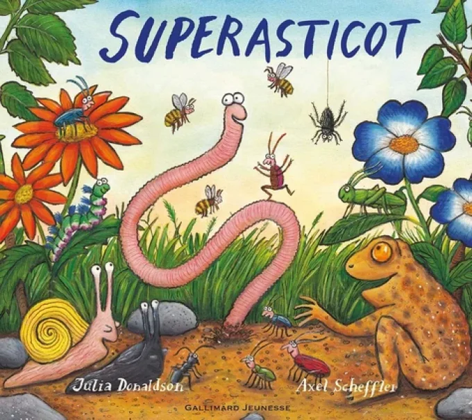 Superasticot