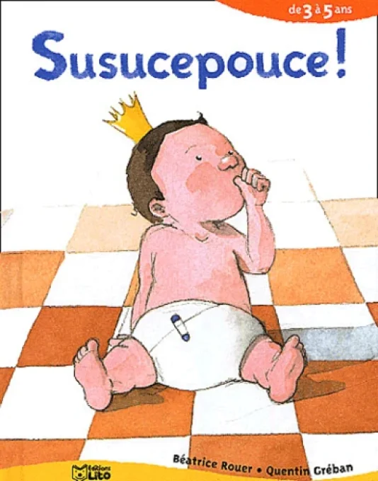 Susucepouce