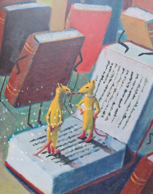 T'es plus mon amoureux ?