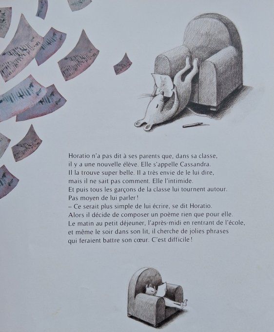 T'es plus mon amoureux ?