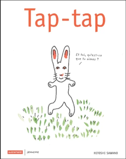 Tap-tap