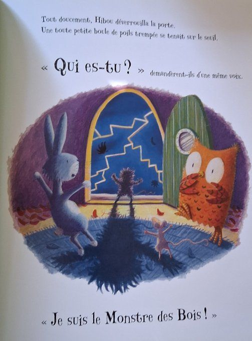 Tap-Tapoti c'est quoi ce bruit ?