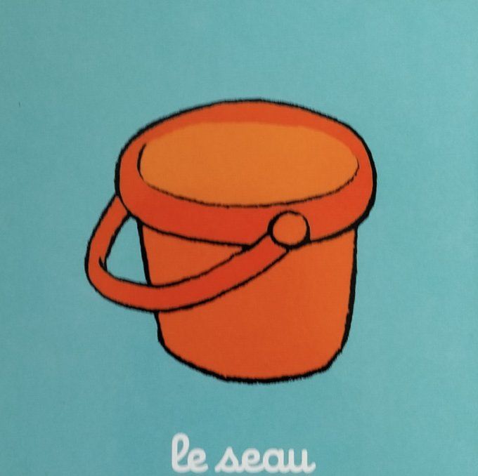 Bébé T'choupi vive l'état !