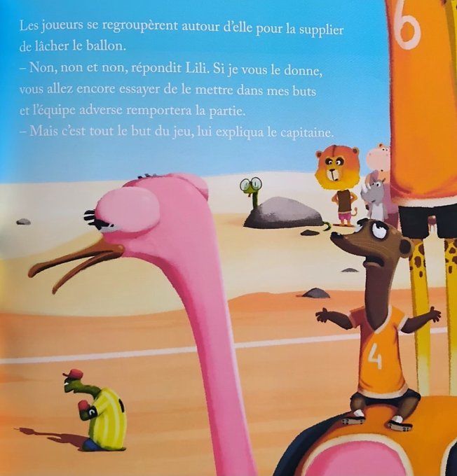 Têtu comme une mule