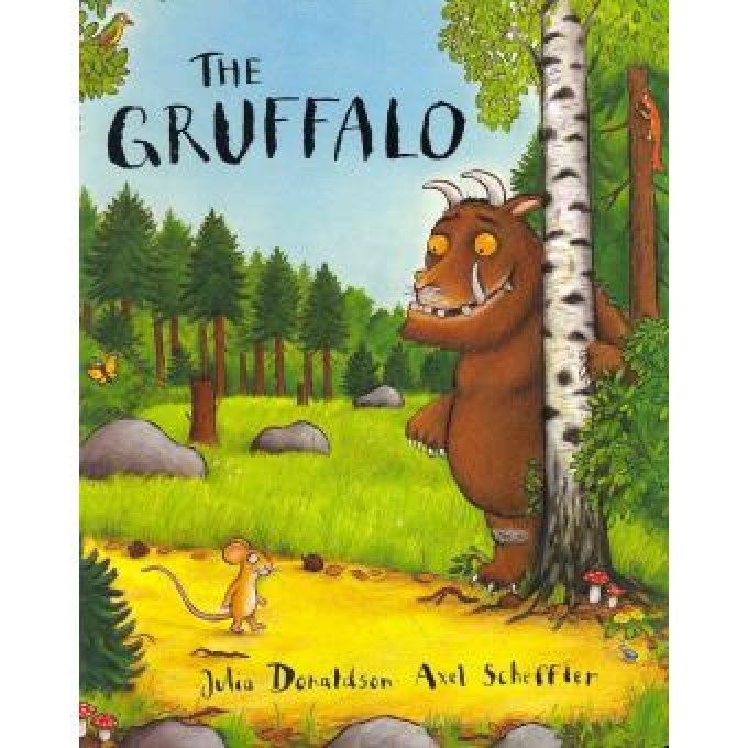 The Gruffalo