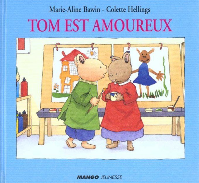 Tom est amoureux