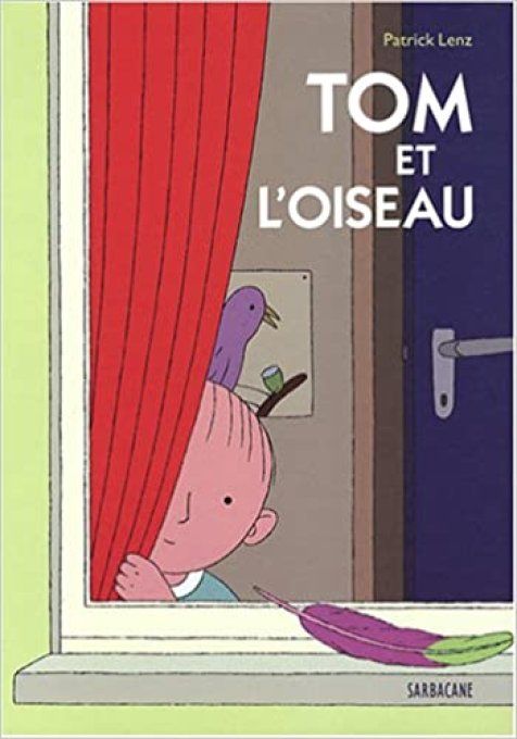 Tom et l'oiseau