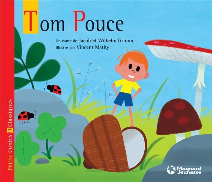 Tom Pouce