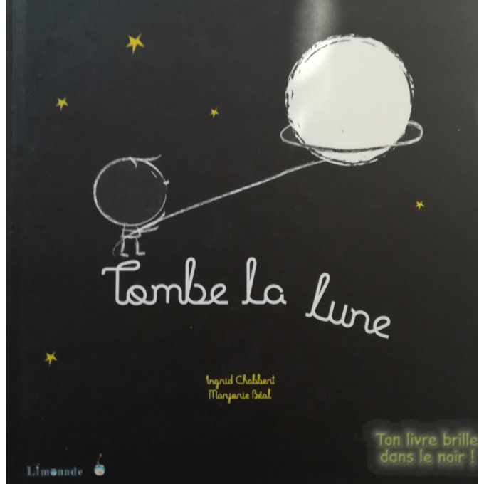 Tombe la lune