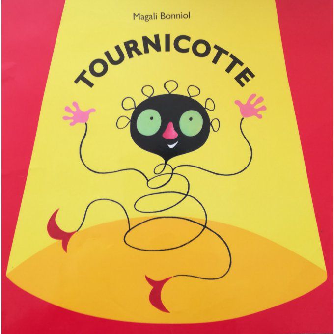 Tournicotte