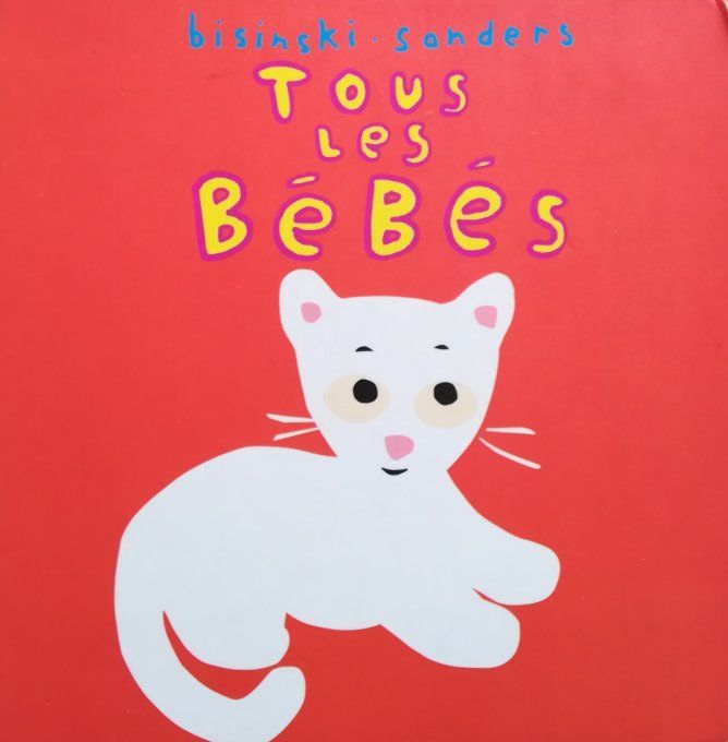 Tous les bébés