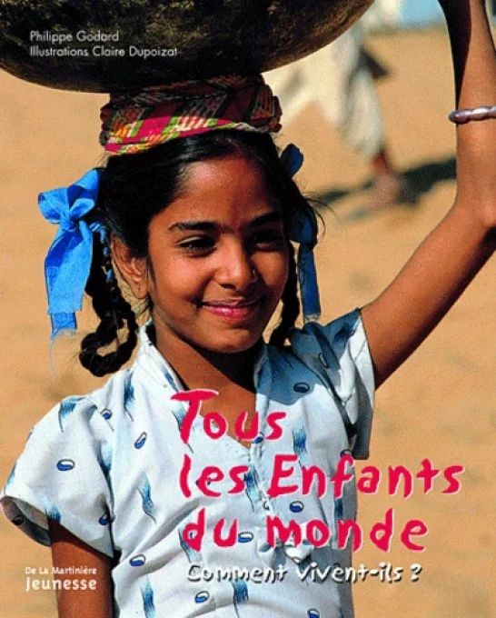 Tous les enfants du monde