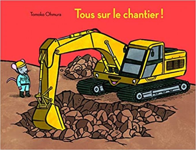 Tous sur le chantier