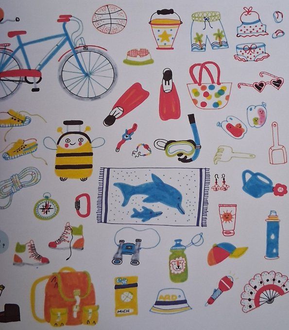 Tout sur les saisons