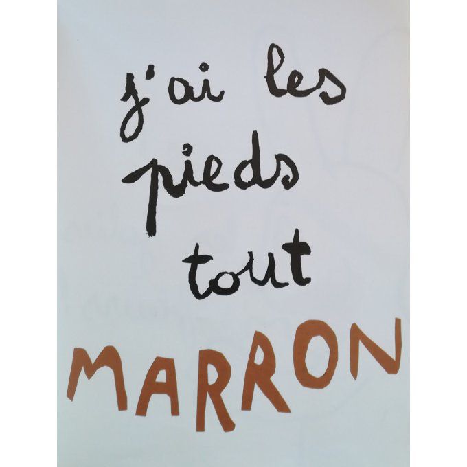 Toutes les couleurs