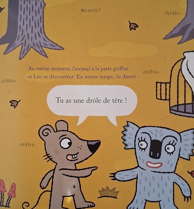 Toutes mes histoires d'animaux préférés