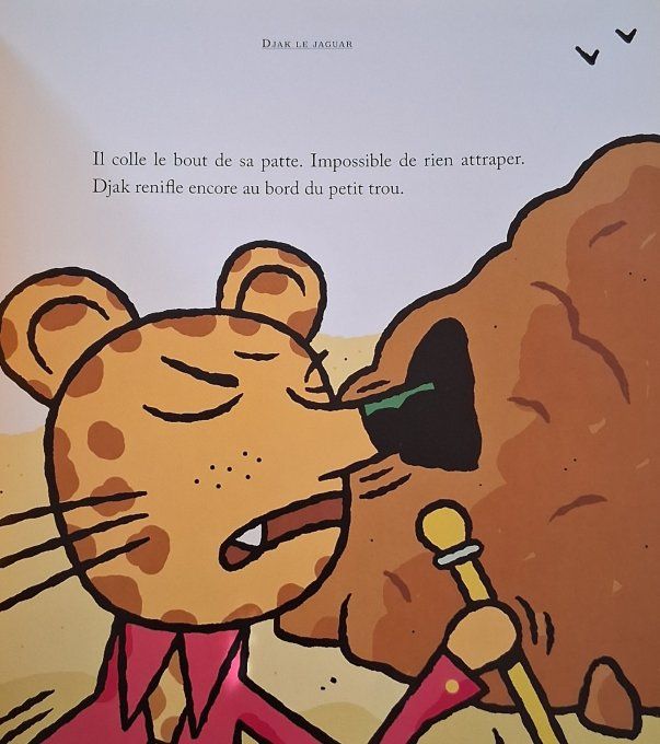 Toutes mes histoires d'animaux préférés