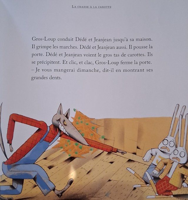 Toutes mes histoires d'animaux préférés