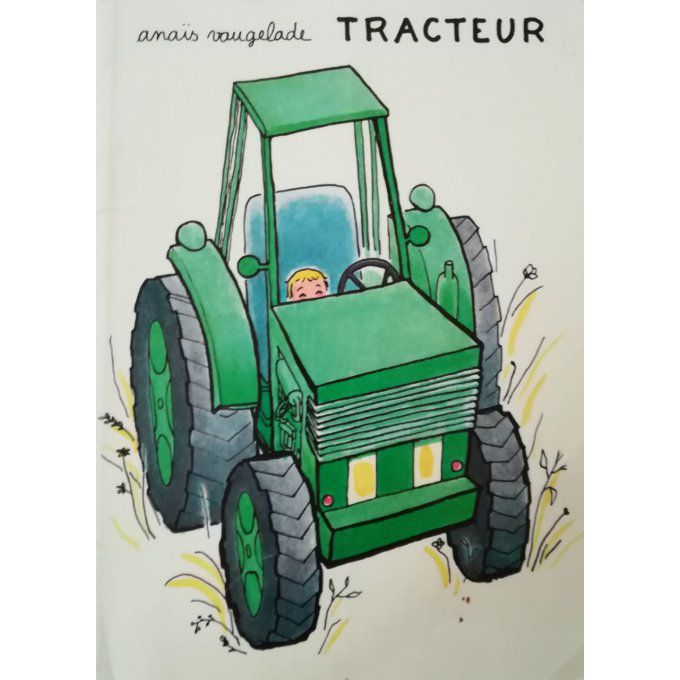 Tracteur