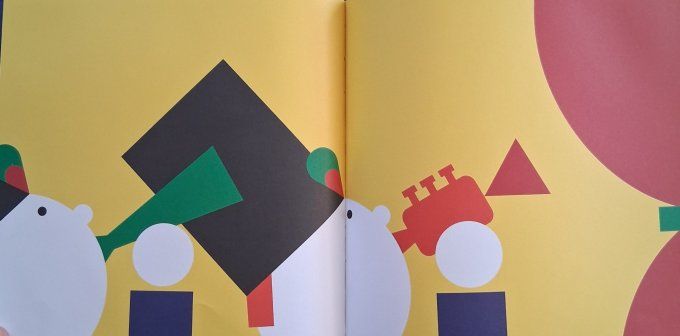 Triangle au cirque