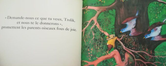 Trolik