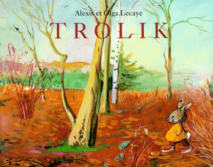 Trolik